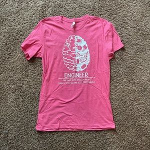 👌3/$12👌 Engineer Tee shirt